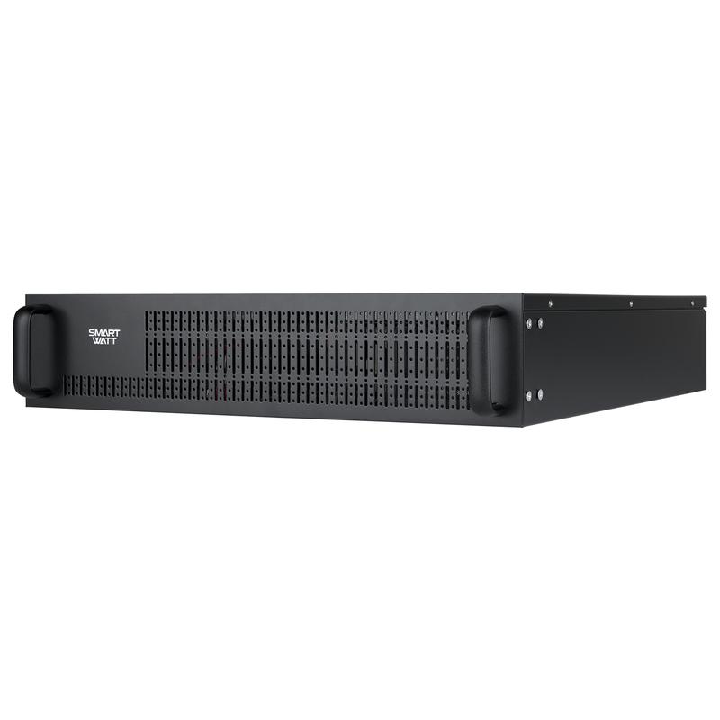 Блок батарейный внешний с АКБ SMARTWATT SECURE BP 36/14 SmartWatt 3703020750009