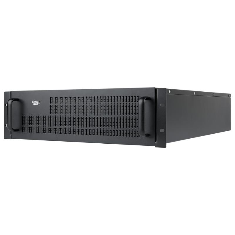 Блок батарейный внешний с АКБ SMARTWATT SECURE BP 96/14 SmartWatt 3703020750011