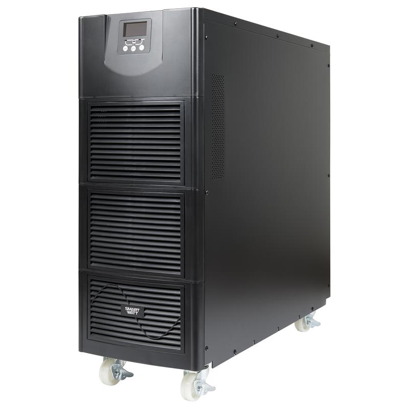 Источник бесперебойного питания SMARTWATT UPS POWERSHELL 3320 SmartWatt 3703020760002