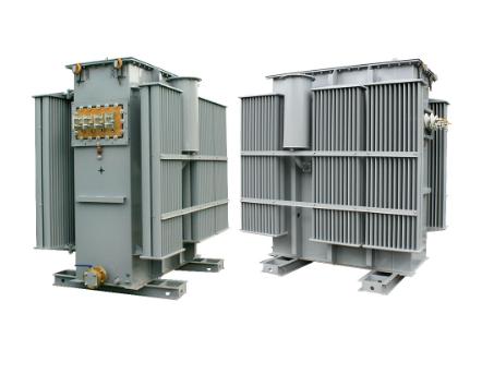 Трансформатор ТМЗ 250/6/0.4 УХЛ1 У/Ун-0 Alageum Electric