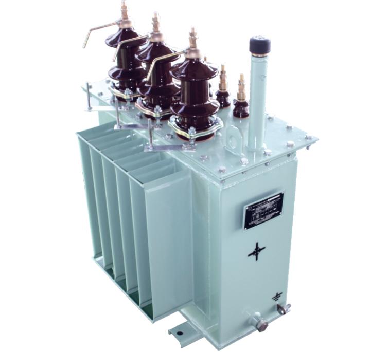 Трансформатор ТМГСУ-25/10/0.4 УХЛ1. У/Ун-0 Alageum Electric