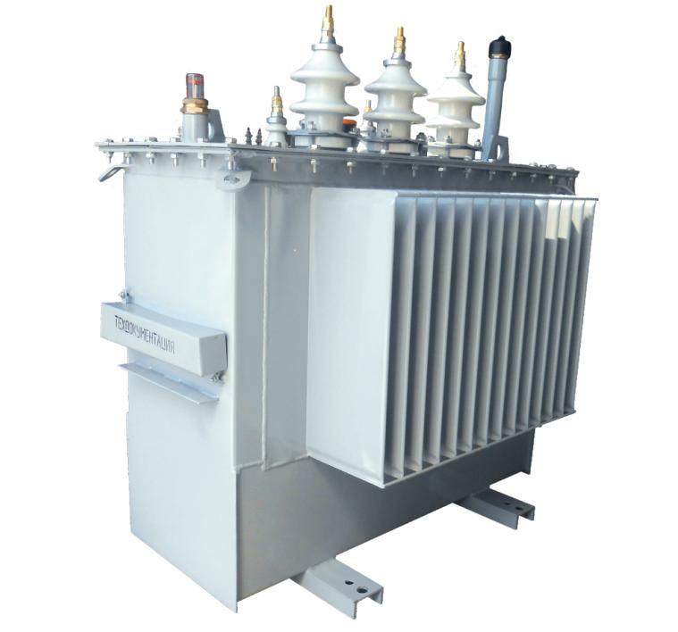Трансформатор ТМГС-63/6/0.4 УХЛ1. У/Ун-0 Alageum Electric