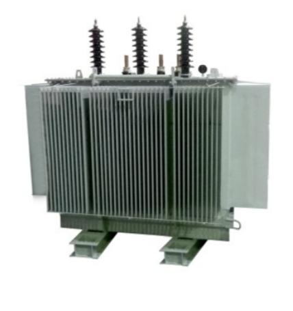 Трансформатор ТМГФ 400/10/0.4 УХЛ1. Д/Ун-11 Alageum Electric