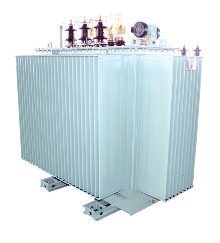 Трансформатор ТМГ-1000/6-0.4кВ УХЛ1(У/Ун-0 с КИП Alageum Electric