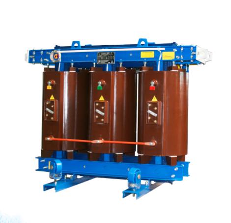 Трансформатор ТСЛ-3150/10/0.4кВ Д/Ун-11 У3 IP00 Alageum Electric
