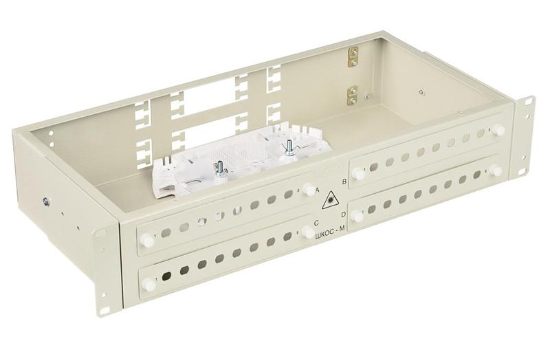 Кросс ШКОС-М-2U/4-32-FC/ST (корпус) ССД 130303-00021