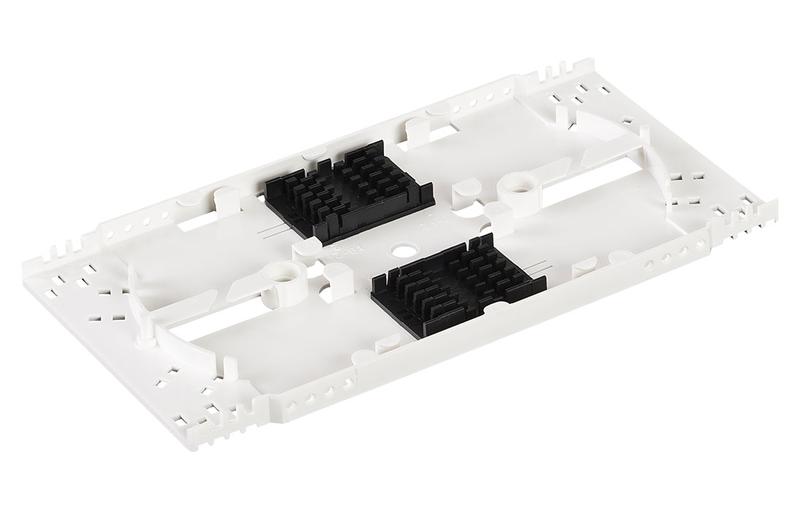 Комплект кассеты КМ-2460 (стяжки; маркеры; КДЗС 30шт; крышка; петли) ССД 130106-00113