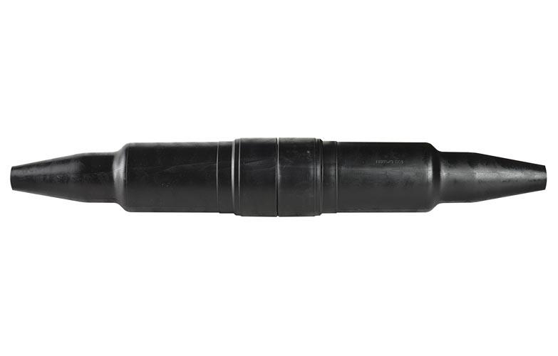Муфта МПП 5/9 с трубкой ТУТ ССД 120309-00006