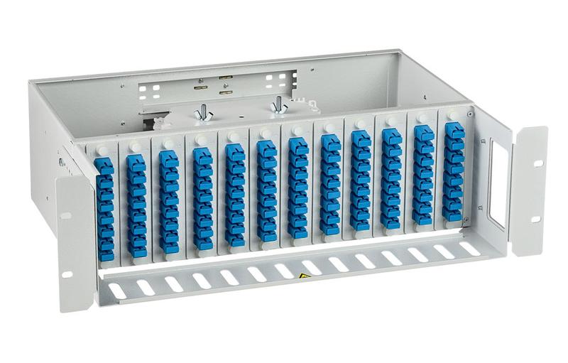 Кросс ШКОС-С-3U/4-96-SC 96-SC/SM 96-SC/UPC ССД 130301-01201