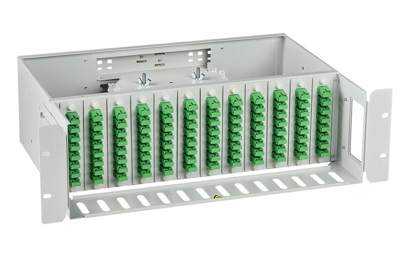 Кросс ШКОС-С-3U/4-96-SC 96-SC/APC 96-SC/APC ССД 130301-02143