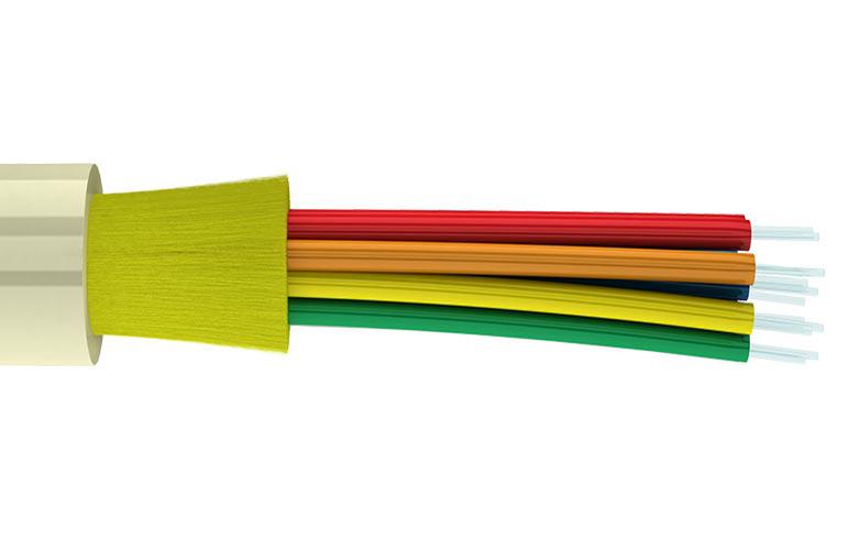 Кабель оптический InLAN Distribution B ОБР-В нг(А)-HF 24 G.657А 400Н (м) Инкаб 130905-00342