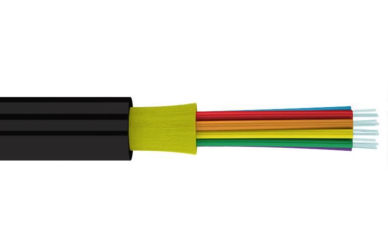 Кабель оптический InLAN Distribution B ОБР-У нг(А)-HF 16G.657А1 800Н (м) Инкаб 130905-00783