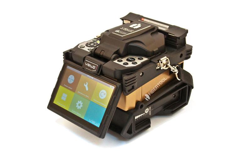 Аппарат сварочный INNO Instrument VIEW 3 130701-00276