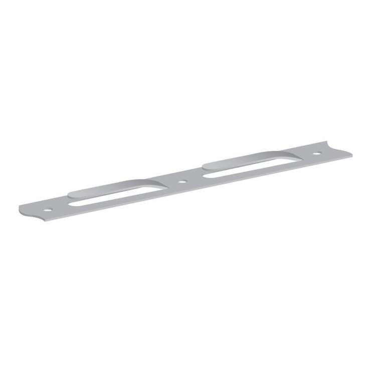 Полоса перфорированная L1250 65 Ц ССТ 2187209