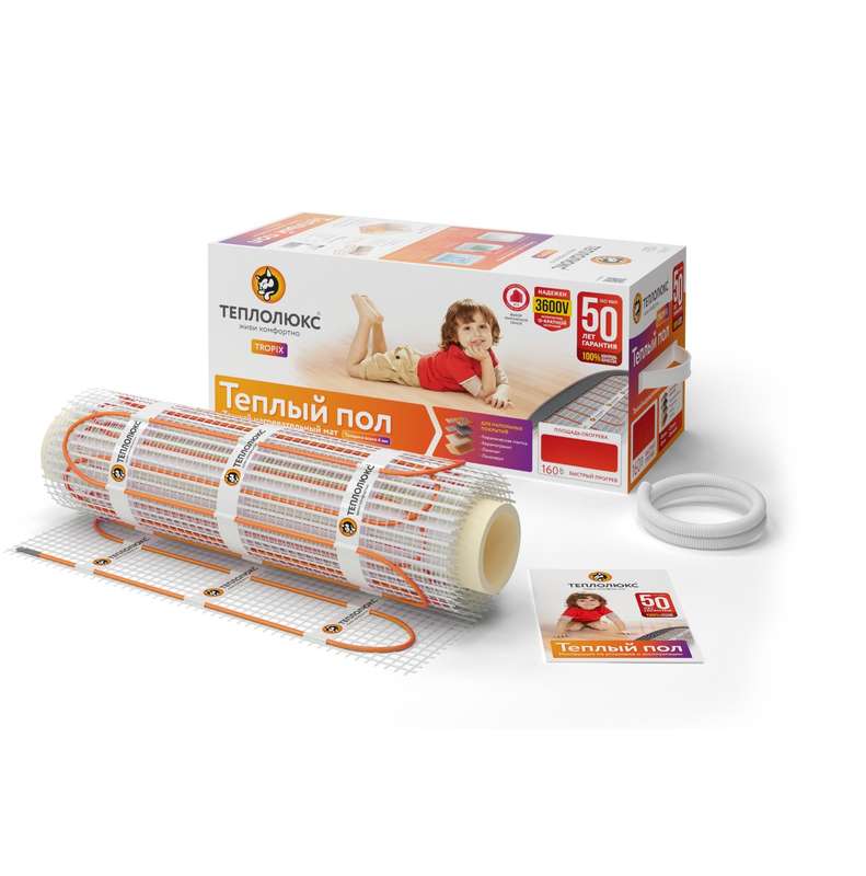 �������� ������ ��� (���) Tropix ��� 720��/4.5��.� ��������� 100035713200