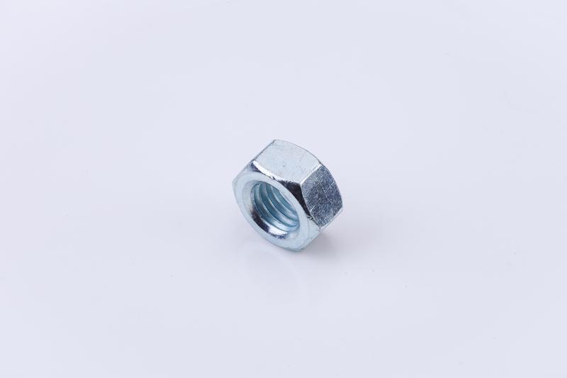 Гайка М 24 DIN 934 цинк (уп.5 кг) СТРОЙМЕТИЗ 2246000