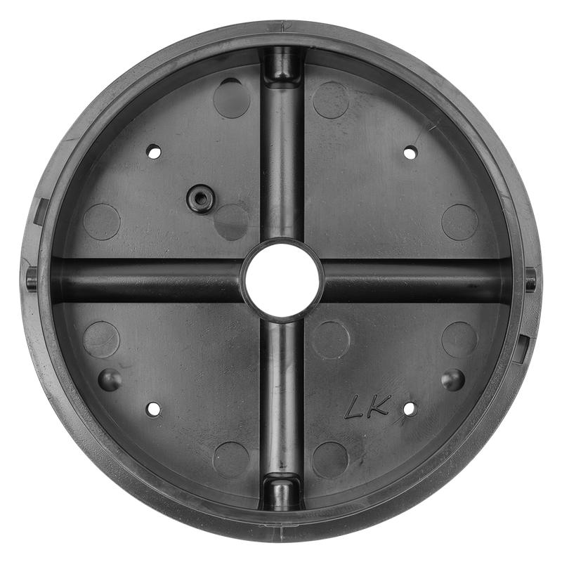 Коробка базовая LK черн. SUPRLAN 05-0900-B Коробка базовая LK черн. SUPRLAN 05-0900-B
