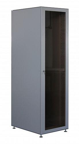 Шкаф телекоммуникационный напольный ТНЛ-24U-600-800-СР SUPRLAN 05-1243