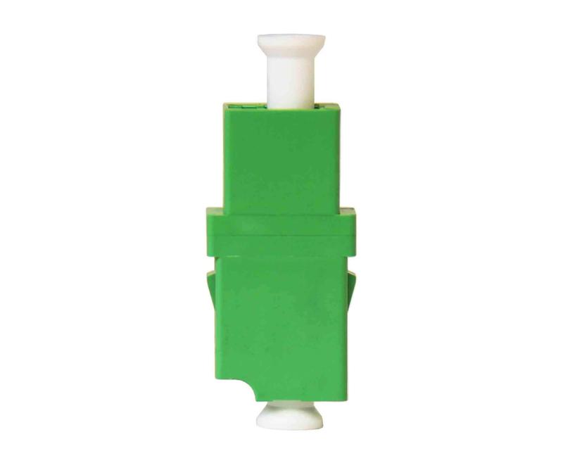 Розетка LC/APC simplex SUPRLAN 09-0110