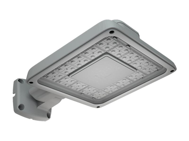 Кронштейн поворотный консольный INSEL LB/S LED Ex СТ 2334000050