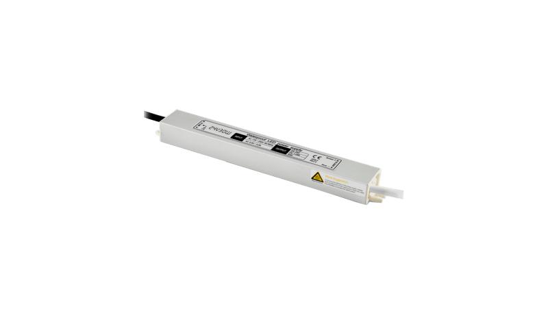Блок питания TPW MINI Al 30Вт 24В влагозащ. SWG Standard 00-00005629