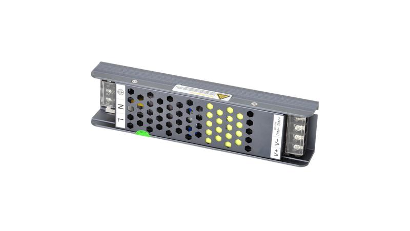 Блок питания для светодиод. ленты TRIAC 150Вт 24В с диммированием SWG PRO 00-00006954