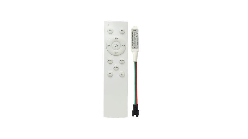 Контроллер для ленты M-SPI-F12WH SWG Standard 00-00015669