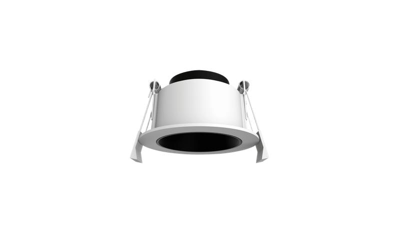 Светильник под лампу Gu10 потолочн. встраив. DL-MJ-1031 35 (max)Вт IP20 бел. DesignLed 00-00002975
