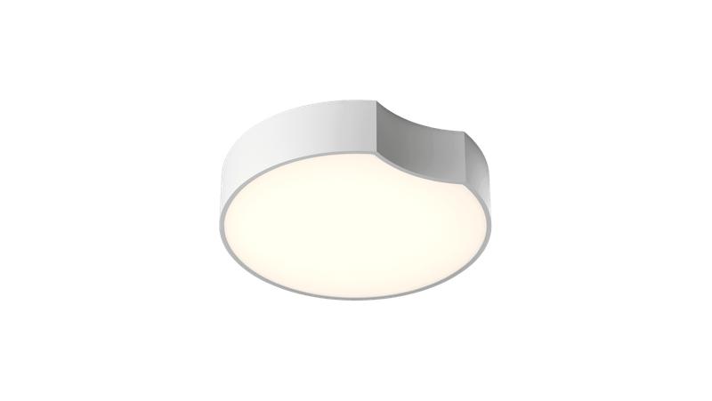 Светильник потолочный Triple C 30 3000 AX14031-C-WH-WW бел. DesignLed 00-00001976