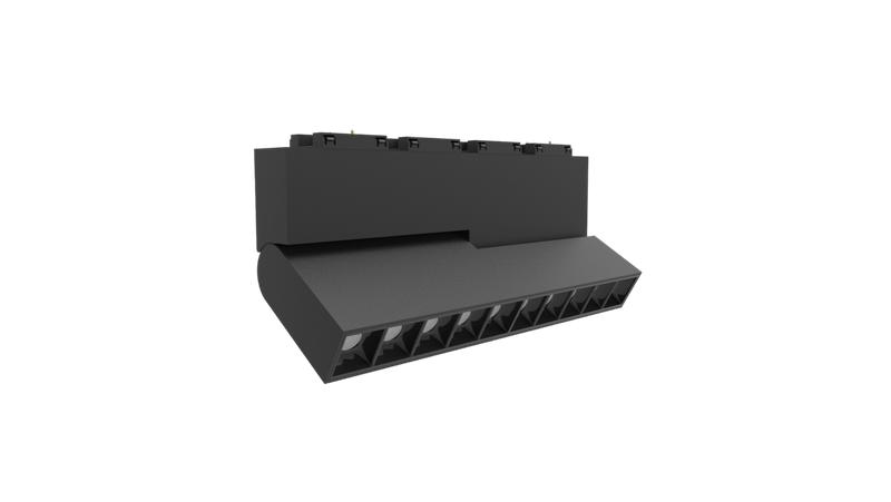 Светильник трековый SY-601255-10-WH-WW 20Вт 3000К SWG PRO бел. DesignLed 00-00009447