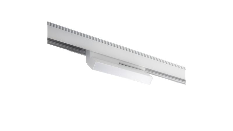 Светильник трековый SY-601256-10-WH-NW 20Вт 4000К SWG PRO бел. DesignLed 00-00009450