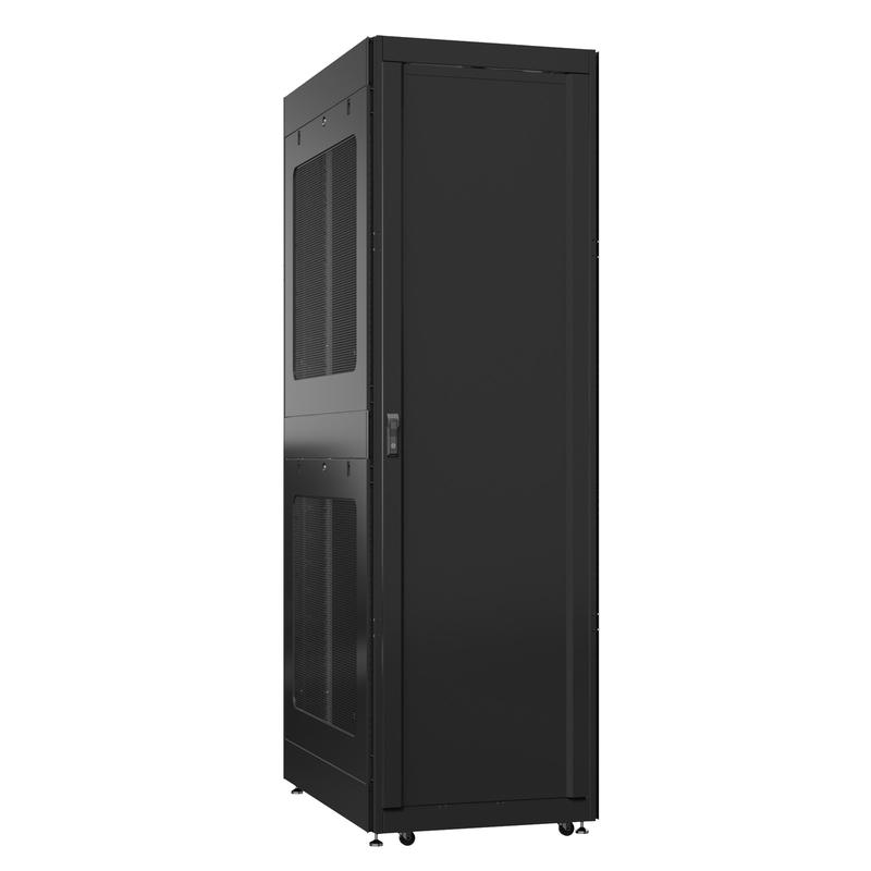 Шкаф серверный 52U 800х1200 EX SYSMATRIX EX 8252.9252