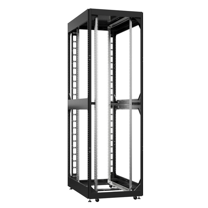 Шкаф серверный 42U 800х1200 EX SYSMATRIX EX 8242.9000