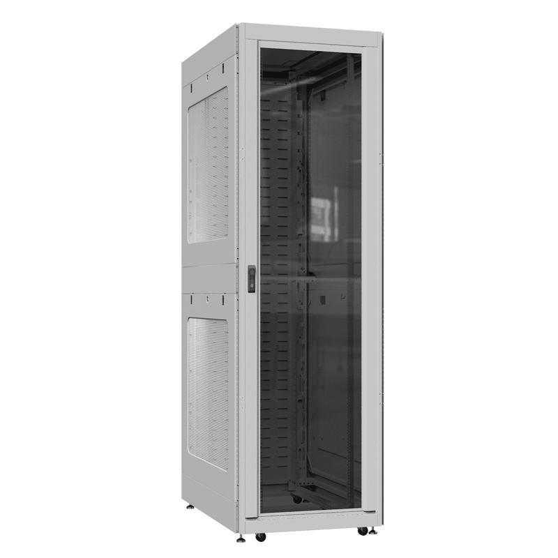 Шкаф серверный 42U 800х1200 EX SYSMATRIX EX 8242.7162