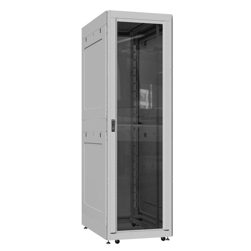 Шкаф серверный 42U 800х1200 EX SYSMATRIX EX 8242.7101