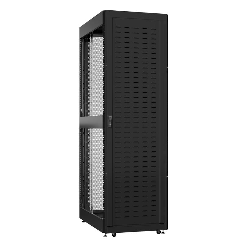 Шкаф серверный 52U 800х1000 EX SYSMATRIX EX 8052.9630