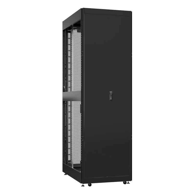 Шкаф серверный 52U 800х1000 EX SYSMATRIX EX 8052.9540