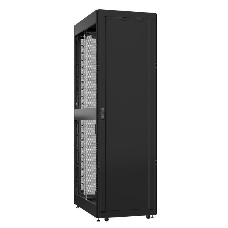 Шкаф серверный 52U 800х1000 EX SYSMATRIX EX 8052.9240