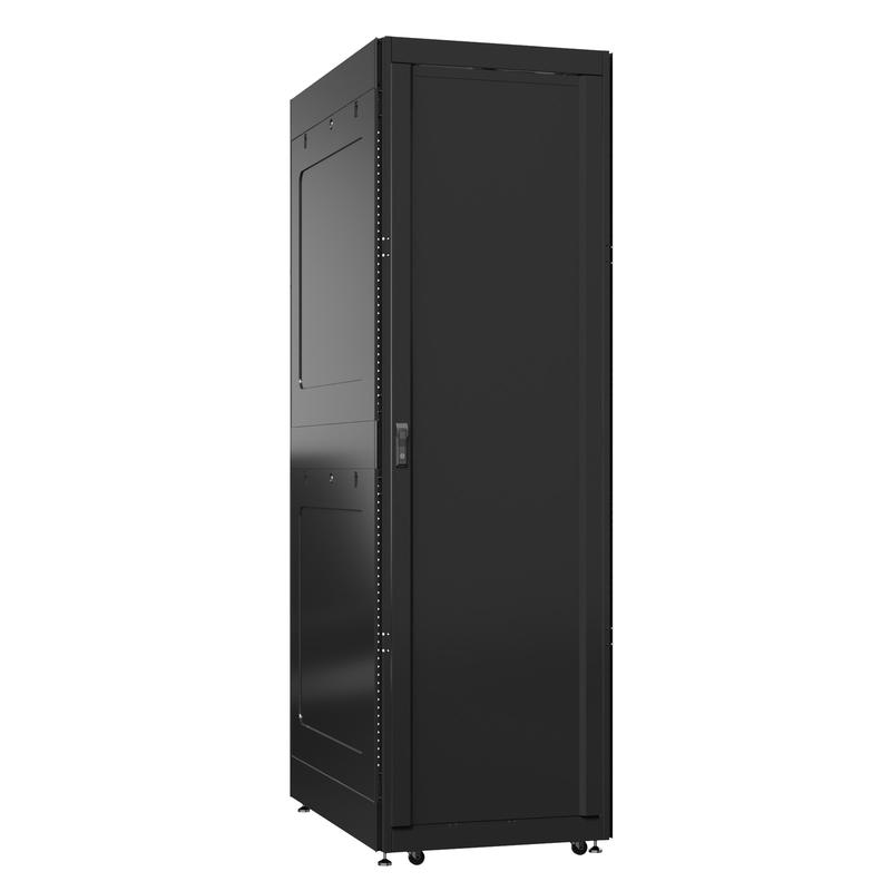 Шкаф серверный 52U 800х1000 EX SYSMATRIX EX 8052.9201