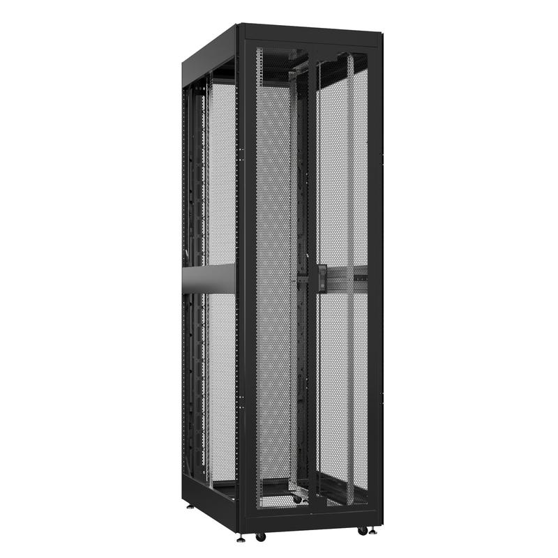 Шкаф серверный 42U 800х1000 EX SYSMATRIX EX 8042.9430