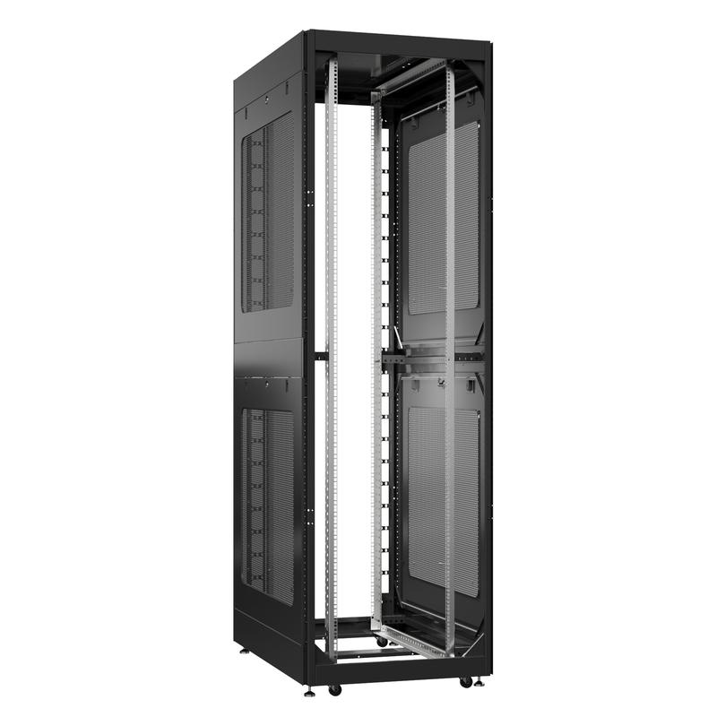 Шкаф серверный 42U 800х1000 EX SYSMATRIX EX 8042.9002