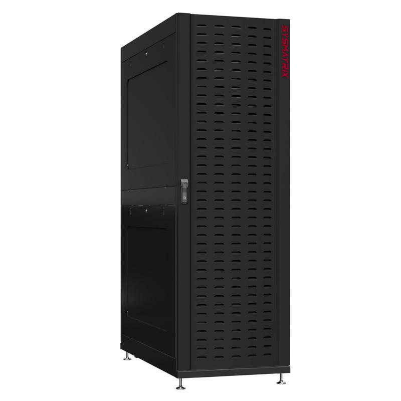 Шкаф 45U 800х1200 NS SYSMATRIX NS 8245.9651
