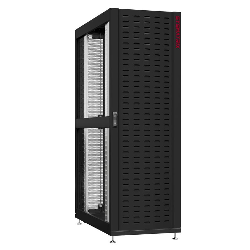 Шкаф 45U 800х1200 NS SYSMATRIX NS 8245.9640