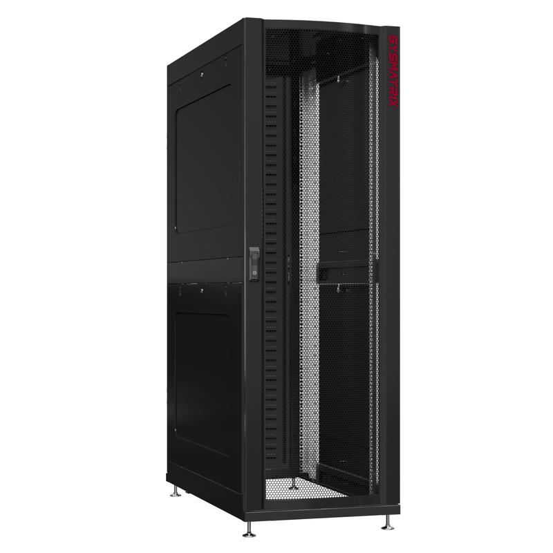 Шкаф 45U 800х1200 NS SYSMATRIX NS 8245.9361