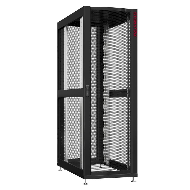 Шкаф 45U 800х1200 NS SYSMATRIX NS 8245.9330