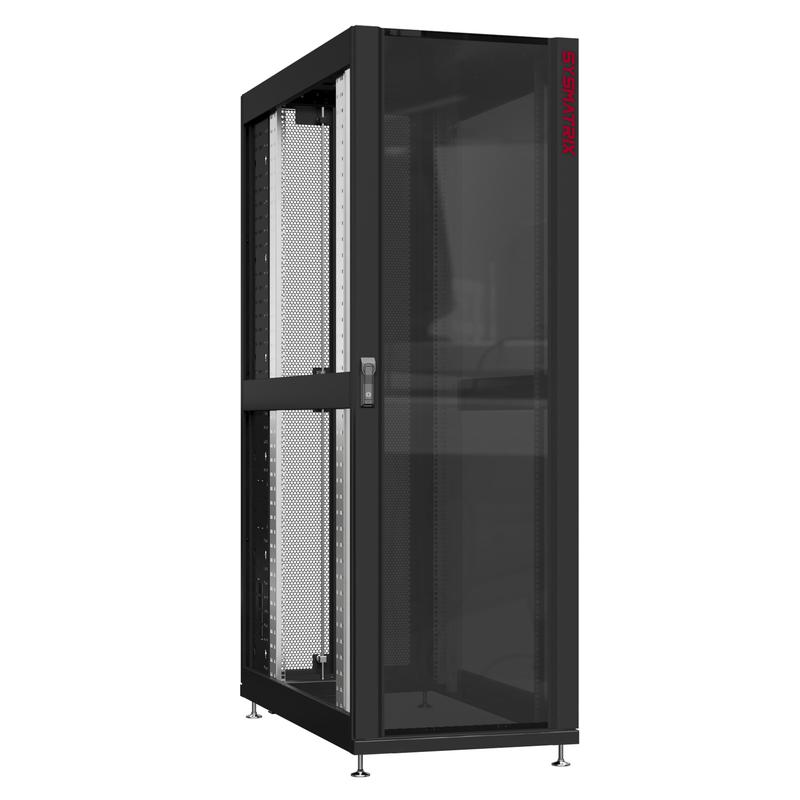 Шкаф 45U 800х1200 NS SYSMATRIX NS 8245.9140