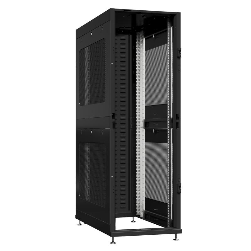 Шкаф 45U 800х1200 NS SYSMATRIX NS 8245.9062
