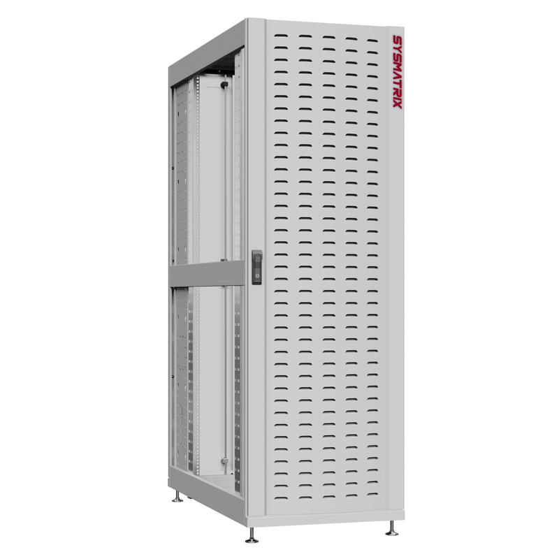 Шкаф 45U 800х1200 NS SYSMATRIX NS 8245.7650