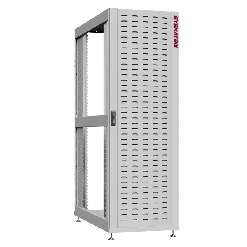 Шкаф 45U 800х1200 NS SYSMATRIX NS 8245.7600