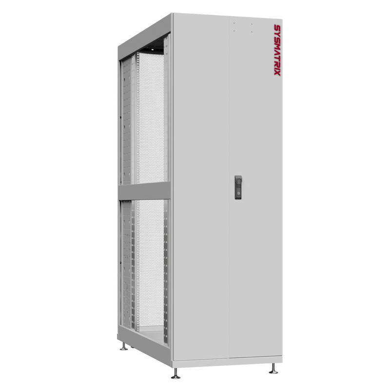 Шкаф 45U 800х1200 NS SYSMATRIX NS 8245.7530